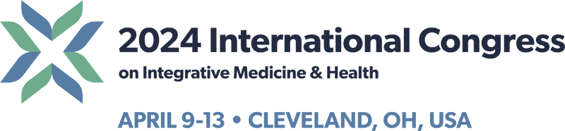 2024 International Congress on Integrative Medicine and Health